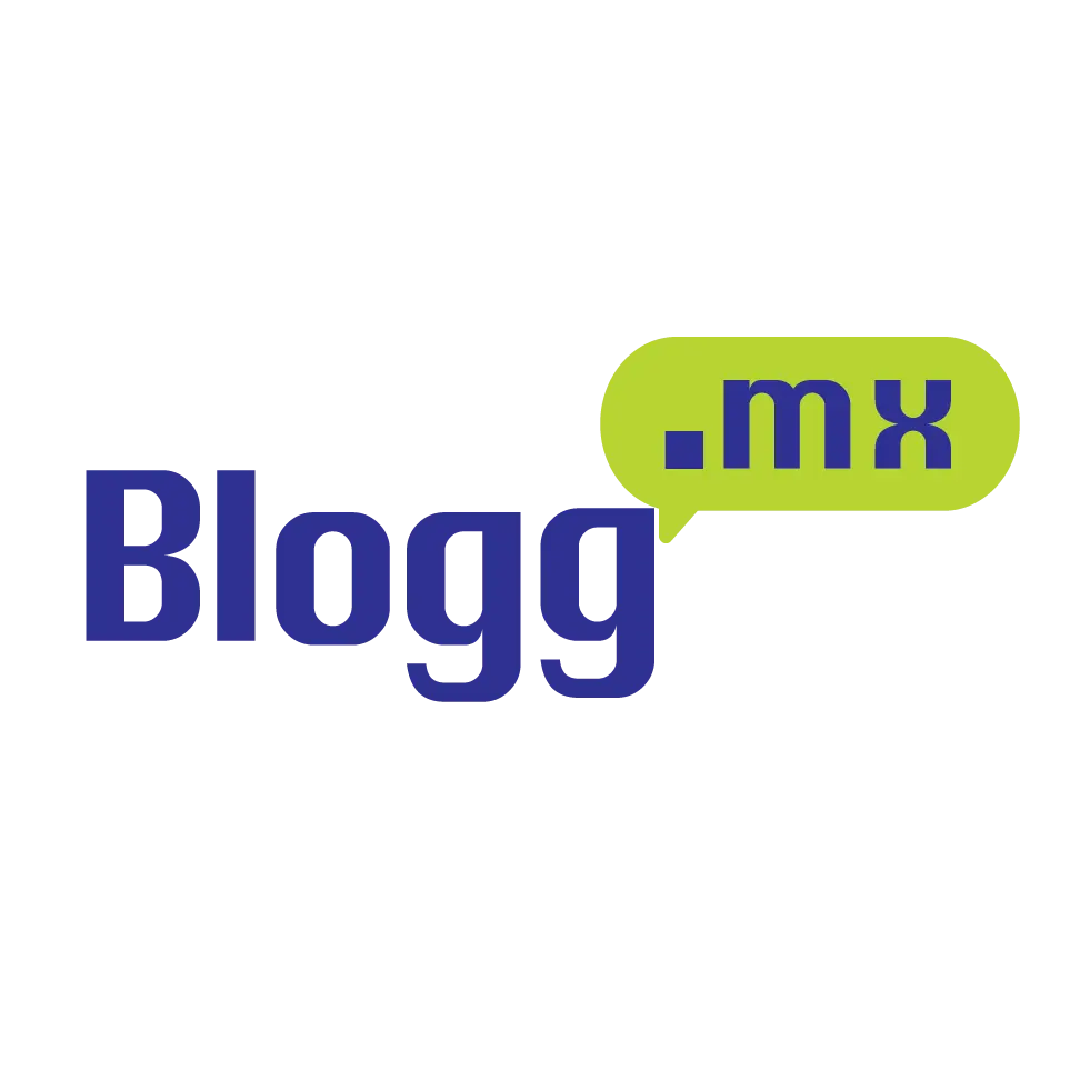 Blogg.mx